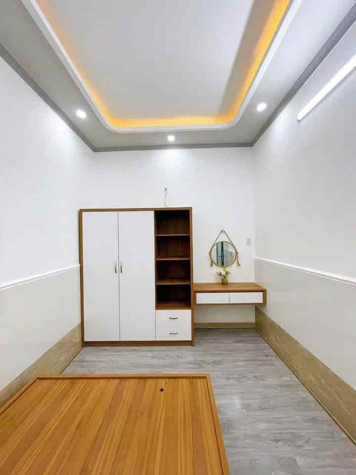 Bán nhà đường Phan Đình Phùng, phường 3, quận Phú Nhuận, Hồ Chí Minh, 56m2/ 1 tỷ 500 triệu, SHR