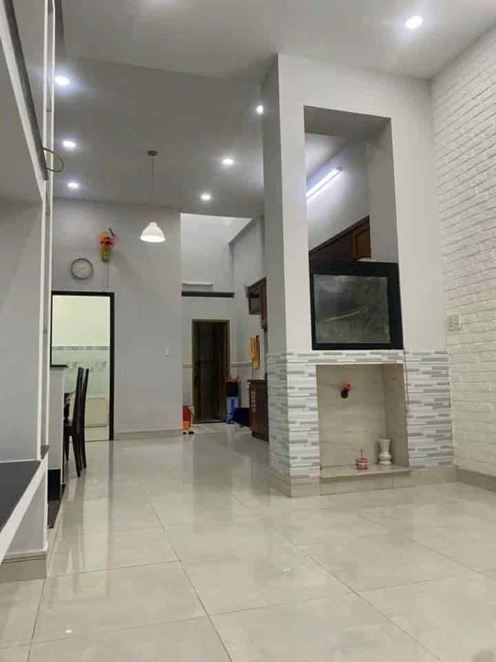 Bán nhà đường Bùi Tư Toàn, Phường An Lạc, Quận Bình Tân, Hồ Chí Minh, 64m2, 1 tỷ 890 triệu, SHR