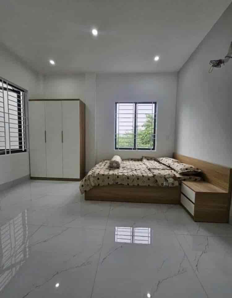 Bán nhà Đường Đỗ Thúc Tịnh, Phường 12, Quận Gò Vấp, Hồ Chí Minh, 52m2/ 1 tỷ 700 triệu, SHR, liên hệ Hiếu