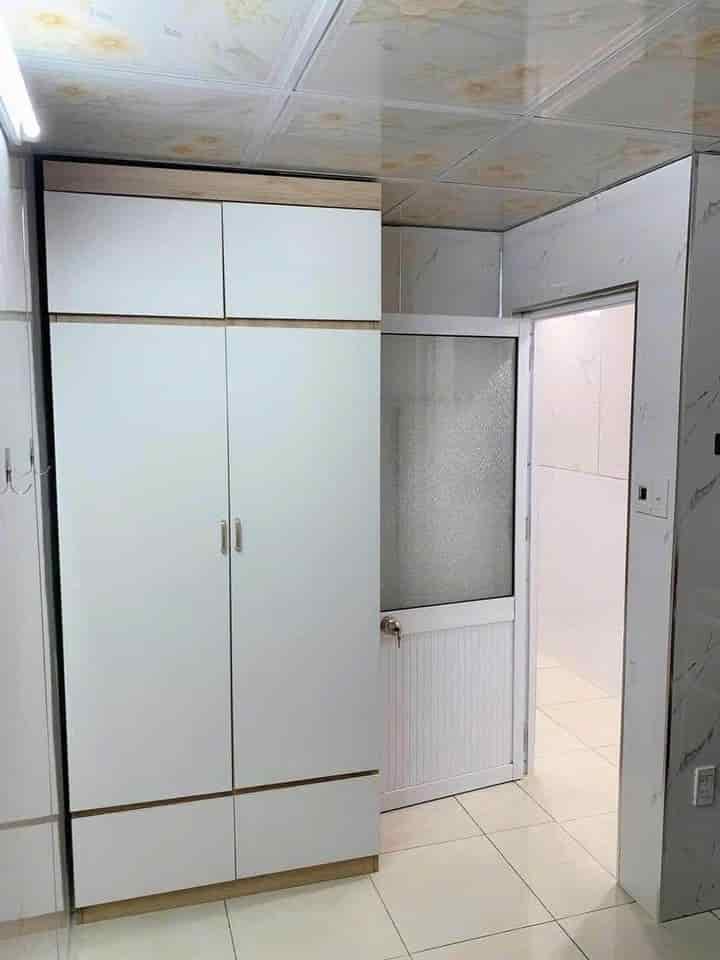 Bán nhà Đường Nguyễn Thị Thập, Phường Bình Thuận, Quận 7, TP.HCM, 55m2/ 1 tỷ 400 triệu, SHR