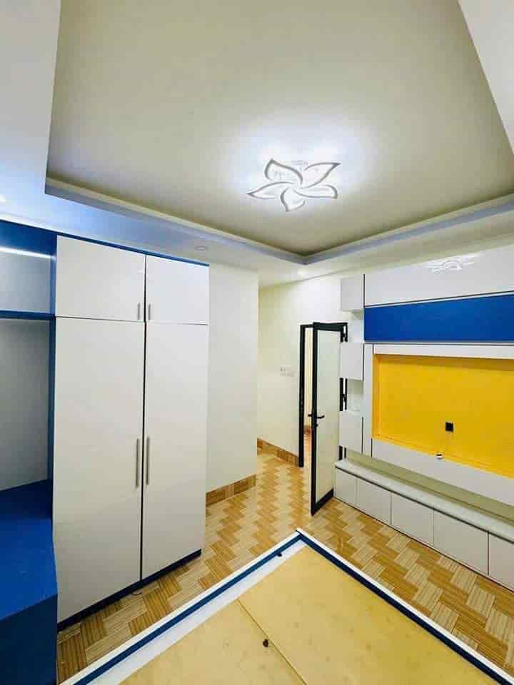 Bán nhà Đường Lê Đức Thọ, Phường 17, Quận Gò Vấp, Hồ Chí Minh, 52m2/ 1 tỷ 780 triệu, SHR