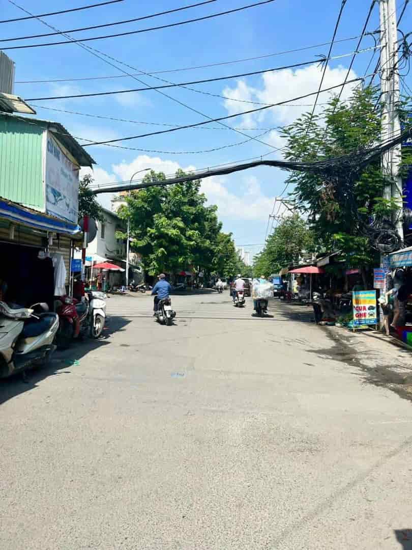 CƠ HỘI CUỐI CÙNG Sở hữu đất mặt tiền đường Lê Văn Thịnh, Quận 2 với giá cực kỳ hấp dẫn