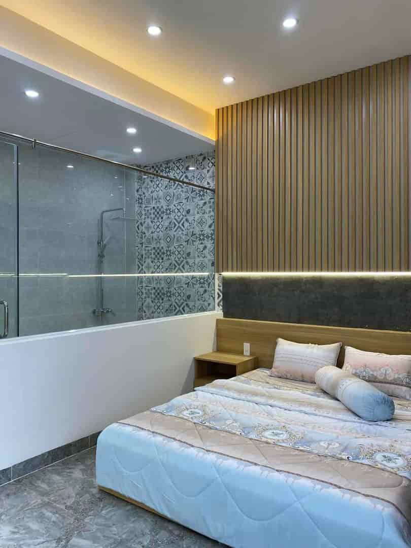 Chủ bán gấp nhà Tân Sơn Nhì 60m2 sổ hồng riêng