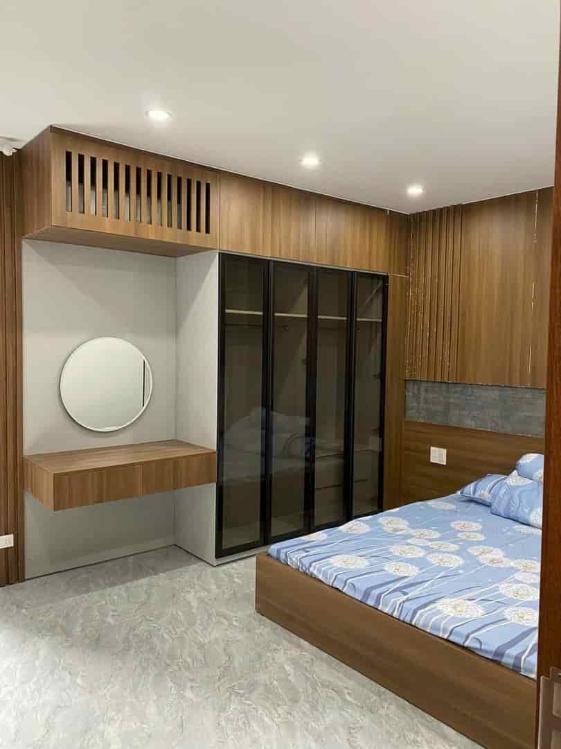 Chủ bán gấp nhà Tân Sơn Nhì 60m2 sổ hồng riêng