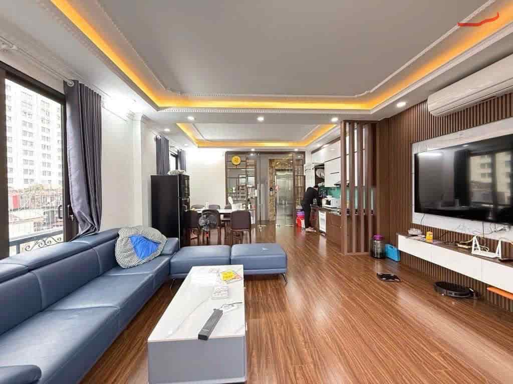 Nhà Đẹp Thượng Thanh - Diện Tích 41m² - Mặt Tiền Siêu Rộng - Ô Tô Ngủ Trong Nhà