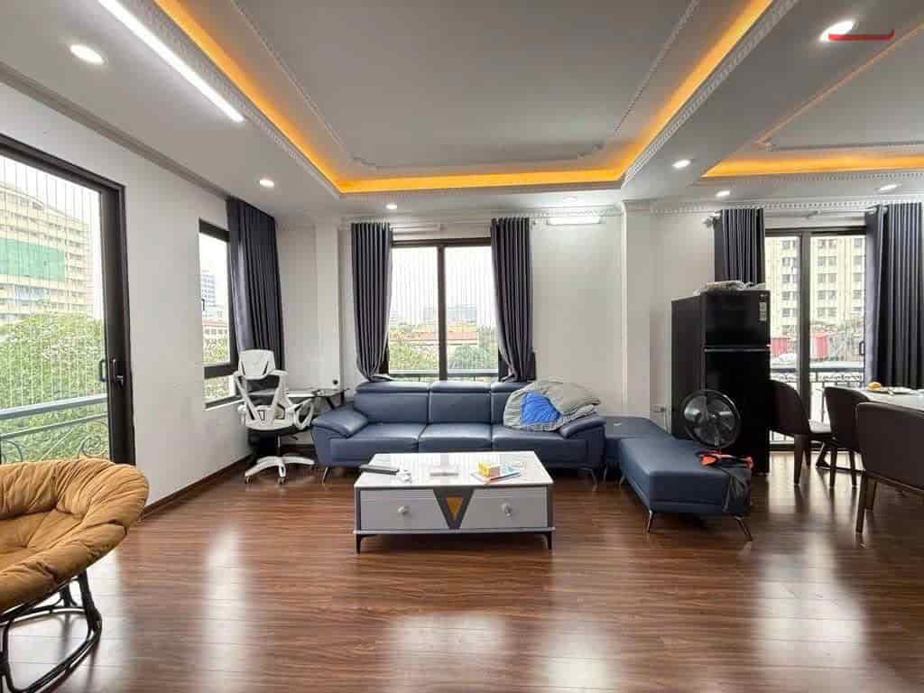 Nhà Đẹp Thượng Thanh - Diện Tích 41m² - Mặt Tiền Siêu Rộng - Ô Tô Ngủ Trong Nhà