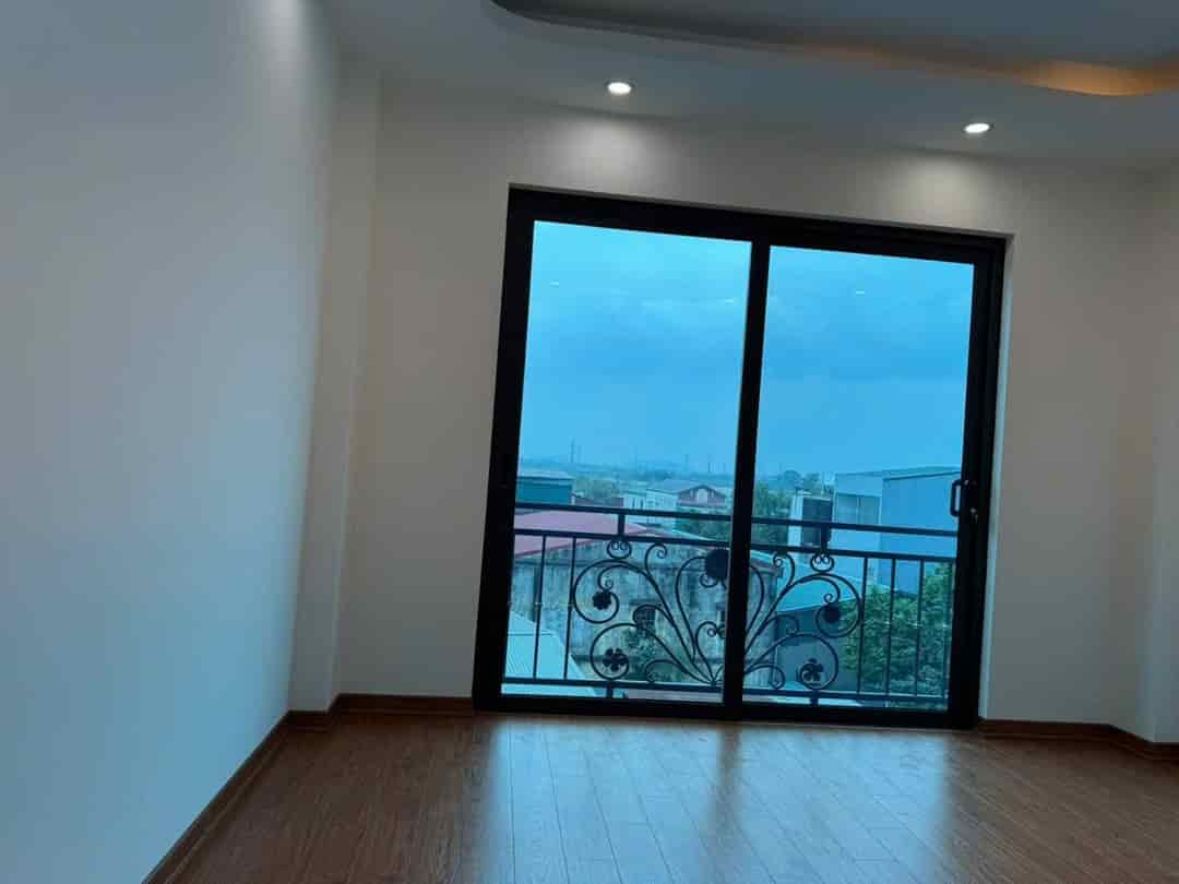 Bán nhà La Phù oto, kinh doanh, nở hậu hơn 40m2 giá gần 6 tỷ