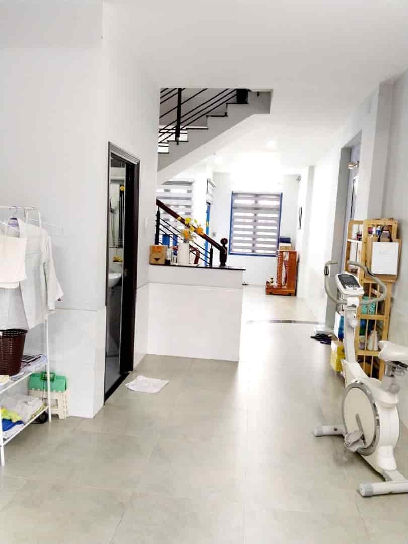 Bán nhà 3 tầng, 95m², 4.5 tỷ, Tân Tạo A, Bình Tân, HCM