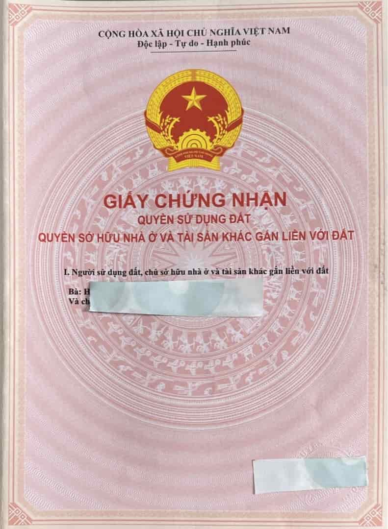 Bán Đất Mặt Tiền rẻ nhất đường Trần Phú thành phố Tây Ninh