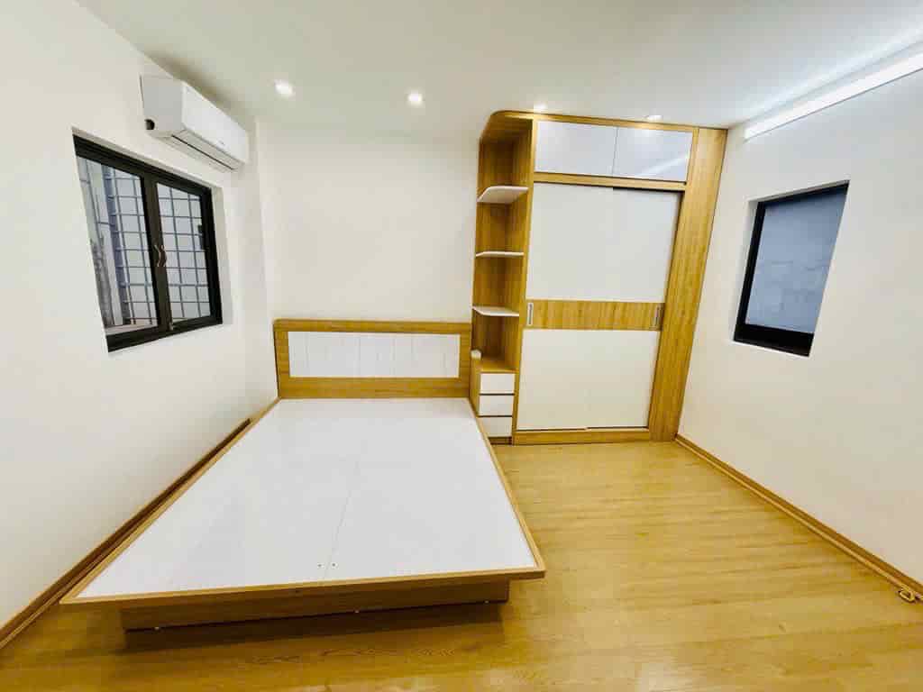 Bán nhà Trần Khát Chân, Hai Bà Trưng, 22m², 3 tầng, 1.9 tỷ