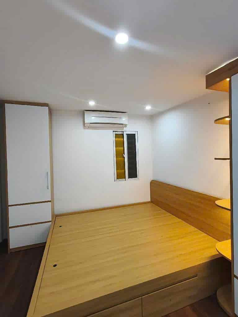 Bán Nhà Trương Định 26m 2 Tầng full Nội Thất Giá 1,499 tỷ Chưa Sổ