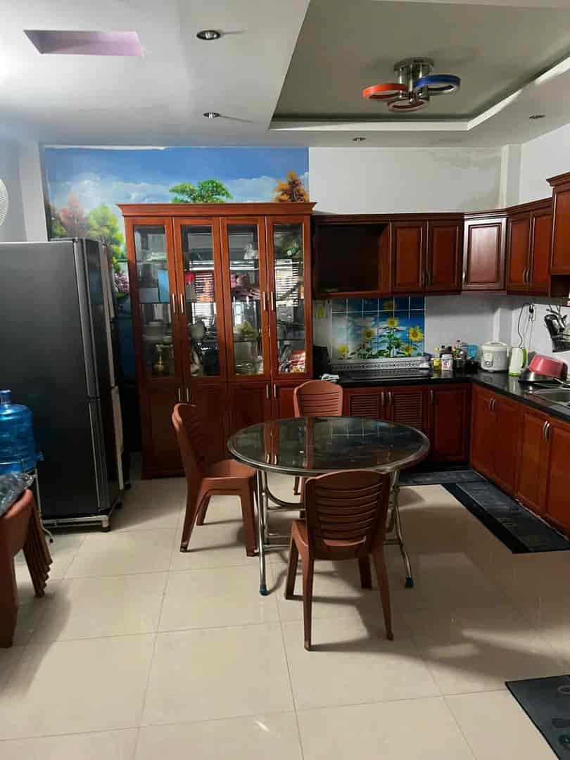 Cần vốn kinh doanh bán gấp nhà, Đường Lê Văn Sỹ, Q. 3, 50m2/795 Triệu