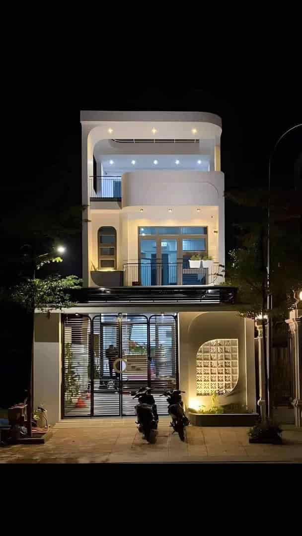 CHÀO BÁN CĂN NHÀ LẦU TẠI P TÂN TRIỀU, ĐỐI DIỆN CÔNG TY CHANGSIN, KCN THẠNH PHÚ