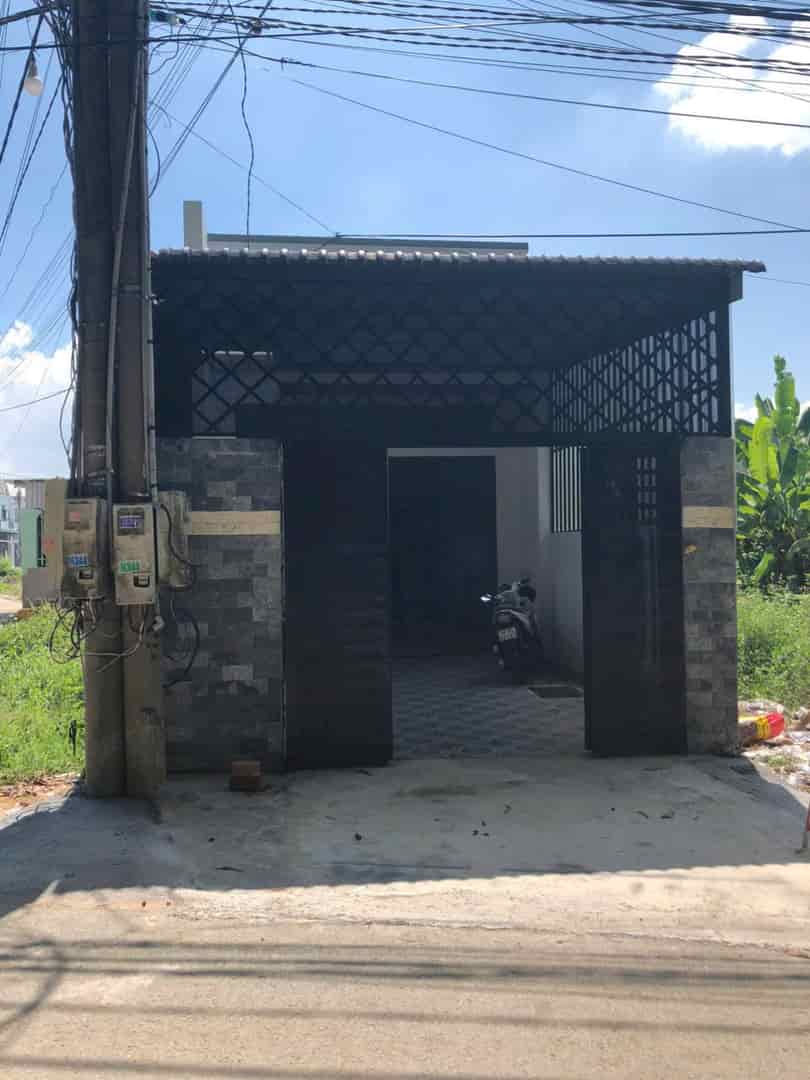 HÀNG HIẾM GIÁ TỐT, NHÀ GÁC LỬNG KINH DOANH TỐT, VEN TP BIÊN HOÀ, GẦN  BỆNH VIỆN DA LIỄU