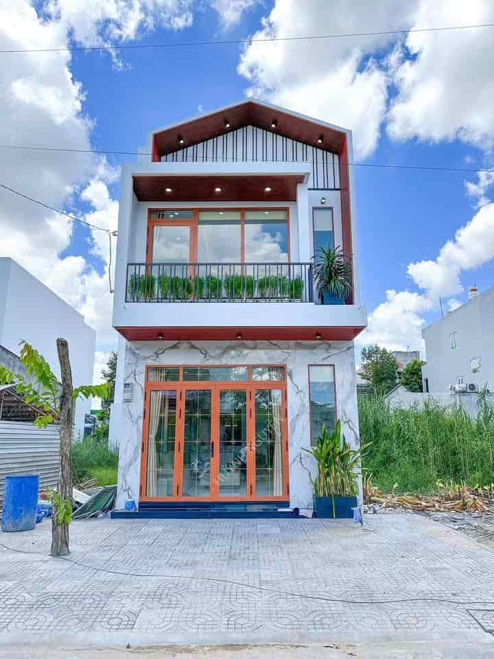 NHÀ BÊN CẠNH SIÊU PHƯỜNG TRẢNG DÀI - NGA CT CHANGSHIN CHỈ TỪ 400 TRIỆU