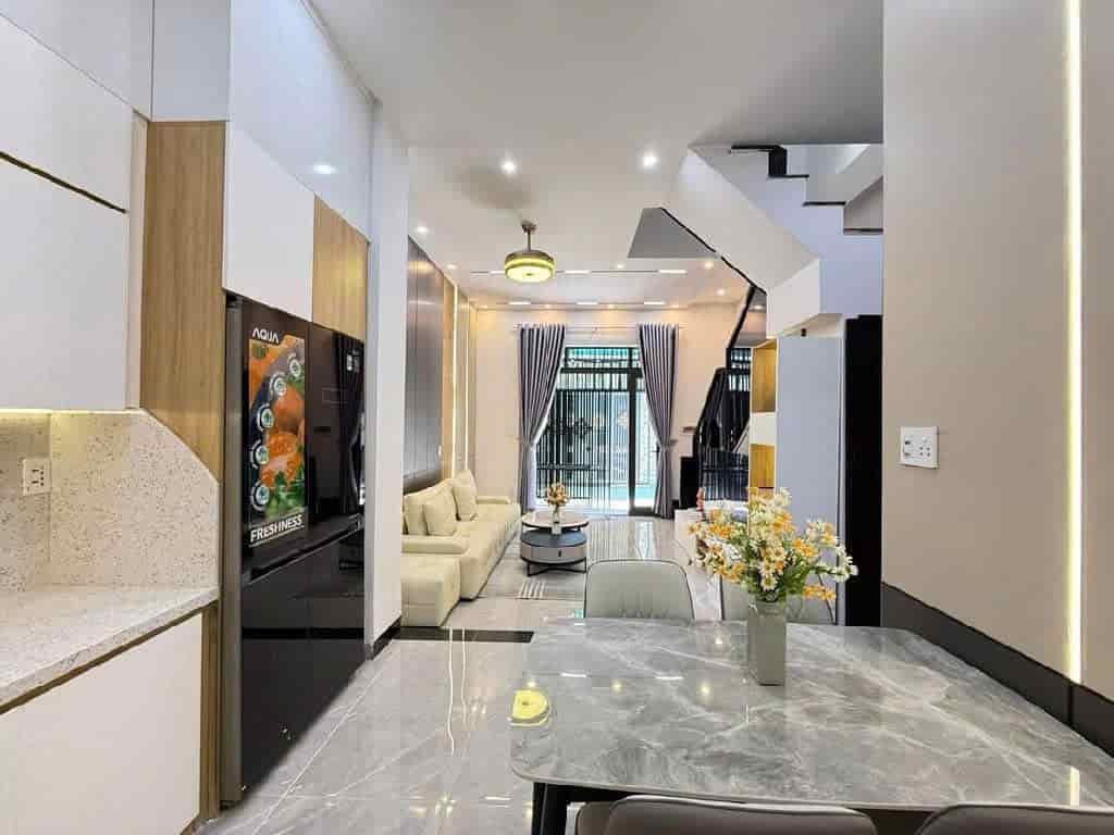 TÌM CHỦ NHÀ MỚI CHO CĂN NHÀ ĐẸP TẠI PHƯỜNG TÂN TRIỀU