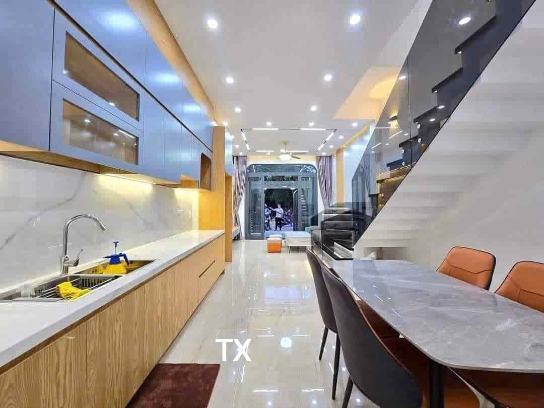 Bán nhà riêng ở Đồng Nai Diện Tích 80m2