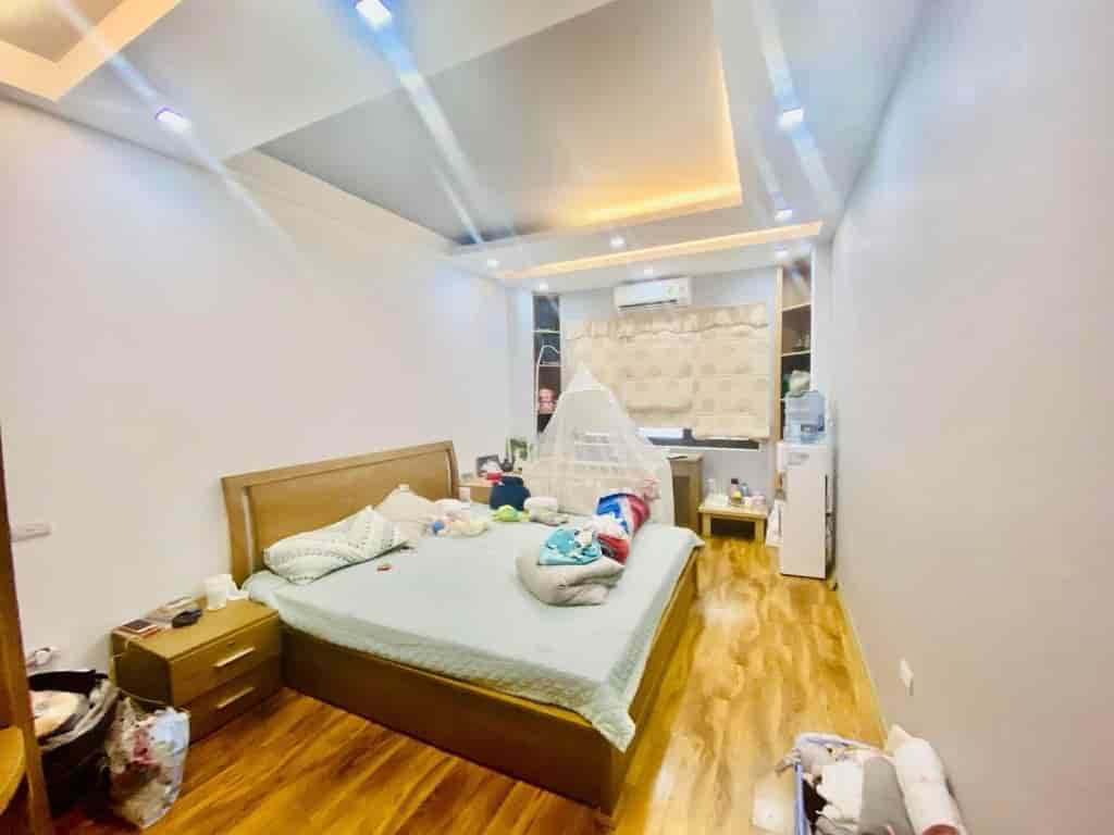 KỊCH ĐỘC - BÁN NHÀ- 52M NHỈNH 7 TỶ - Ô TÔ ĐỖ CỬA - NGÕ THÔNG KINH DOẠNH - KĐT FIVE STAR