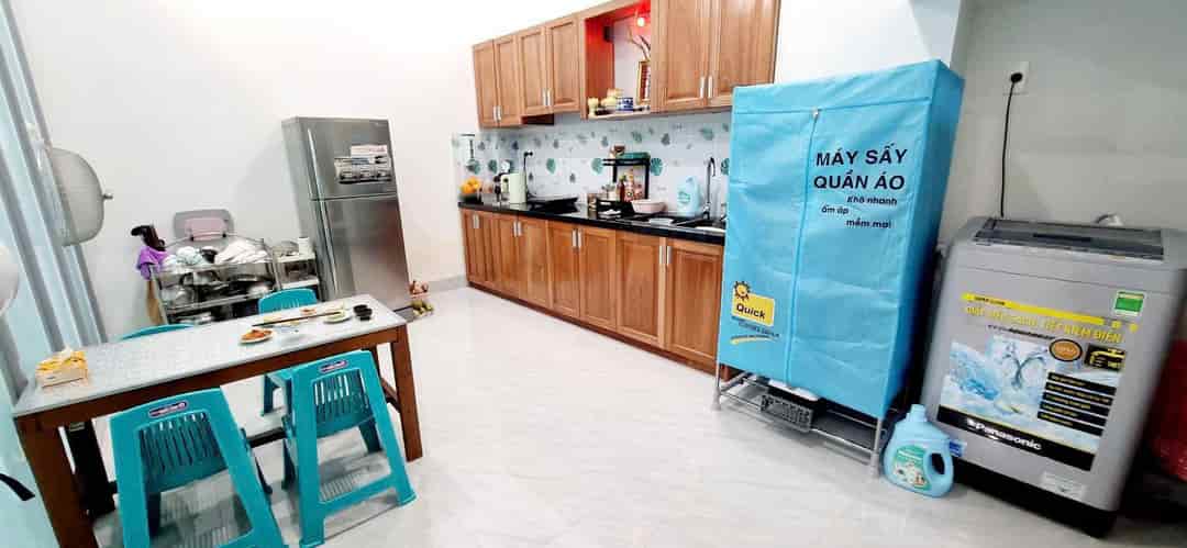 MÌNH TRỐNG SẴN CĂN HỘ MẶT TIỀN 48M2 TẠI K62/2, BÀ HUYỆN THANH QUAN, PHƯỜNG MỸ AN, QUẬN NGŨ HÀNH