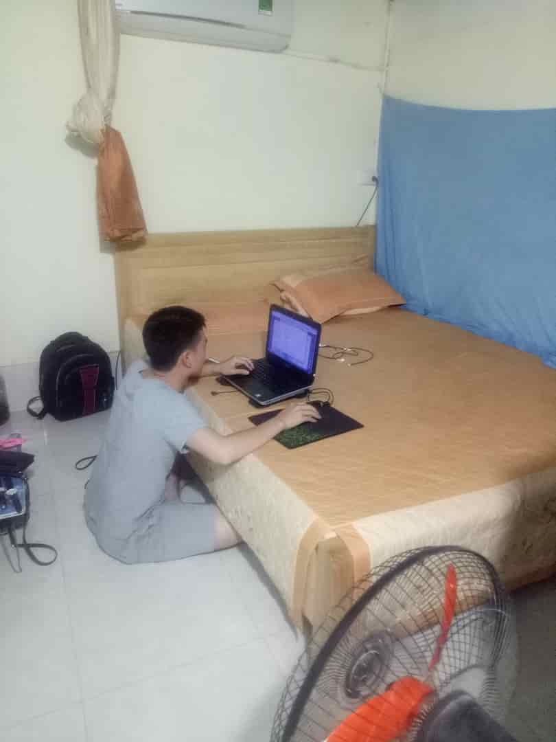 CHO THUÊ NHÀ CẤP 4 CÓ GÁC XÉP, NỘI THẤT ĐẦY ĐỦ TẠI THÔN HỮU THANH OAI, HỮU HÒA, THANH TRÌ, HÀ NỘI
