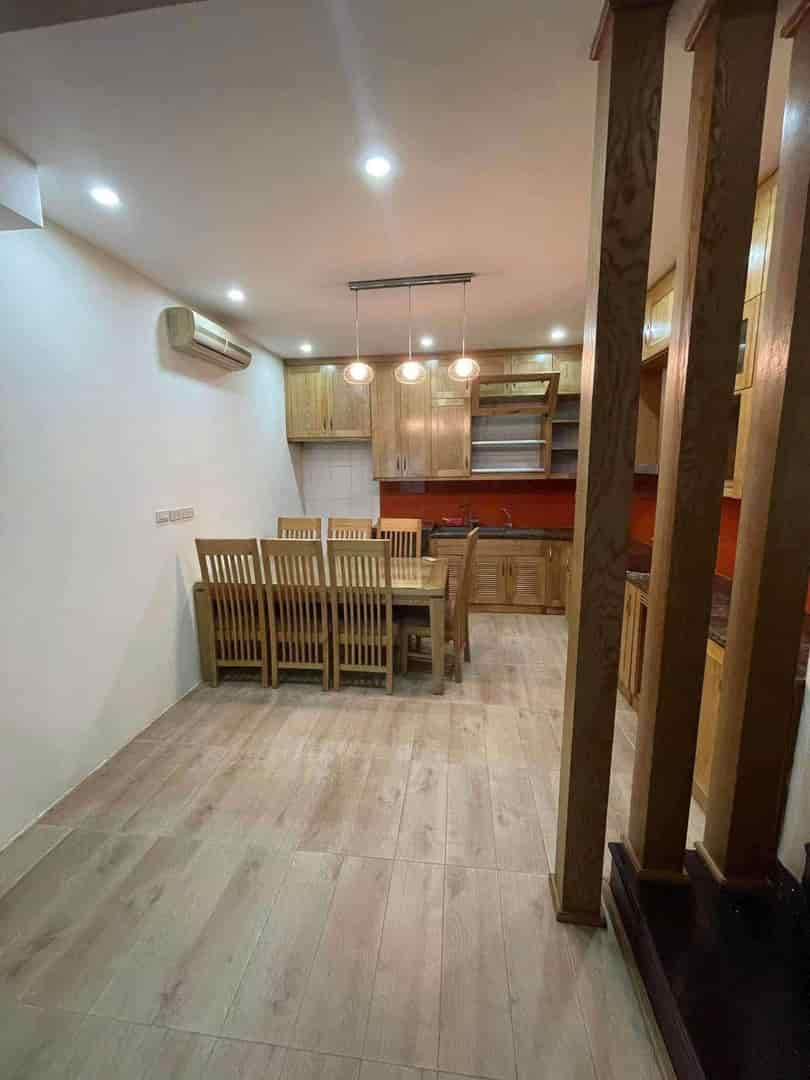 CÒN DUY NHẤT 1 PHÒNG CHO THUÊ – KHU ĐỊNH CÔNG THƯỢNG, HOÀNG MAI, HÀ NỘI