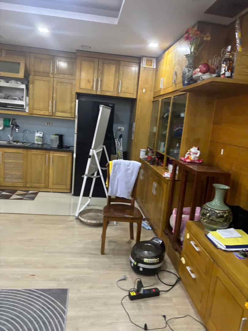 CHO THUÊ CHUNG CƯ N07, B1.1 - KHU ĐÔ THỊ MỚI DỊCH VỌNG
