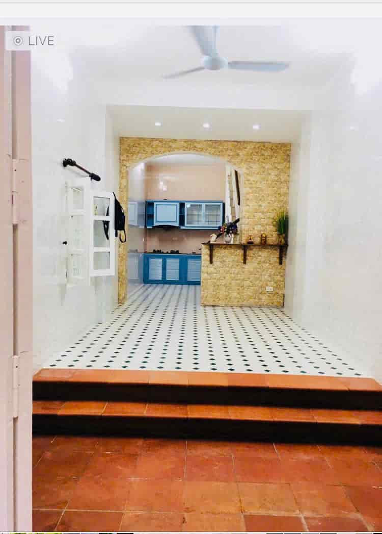 CHO THUÊ NHÀ 3 TẦNG, DIỆN TÍCH 40M², Ô TÔ ĐỖ CỬA, NGÕ 218 TÂY SƠN, TRUNG TÂM QUẬN ĐỐNG ĐA
