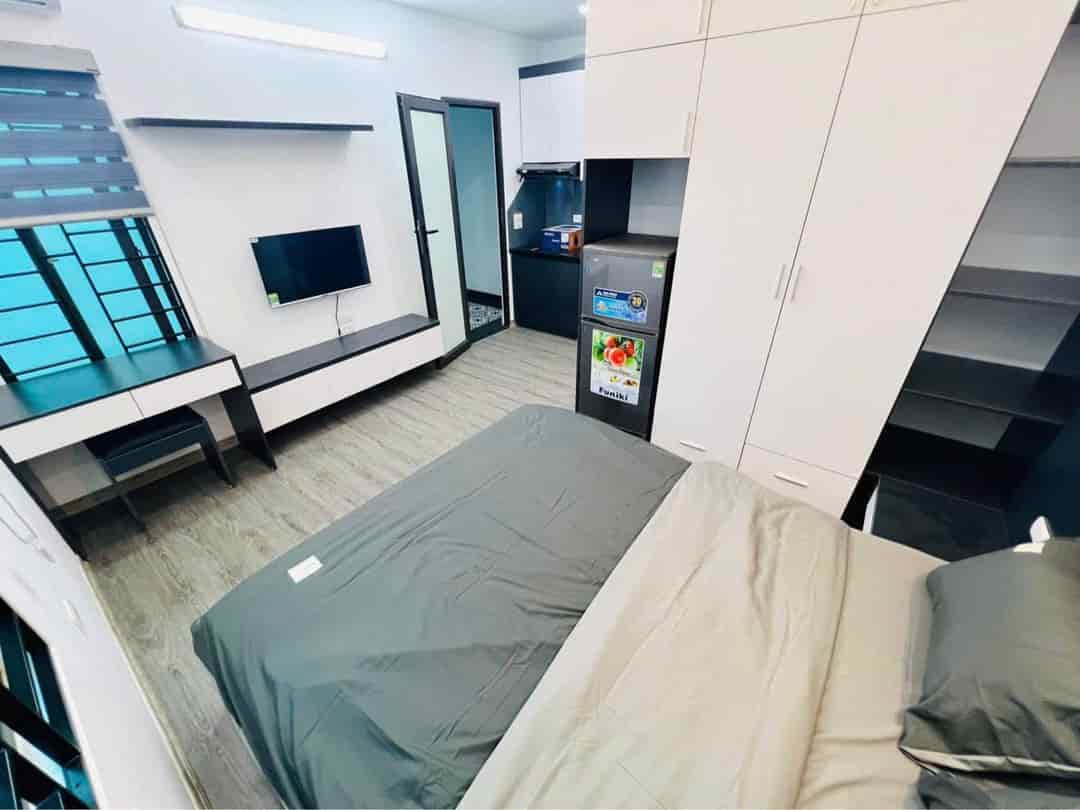 CHÍNH CHỦ CÒN DUY NHẤT 1 PHÒNG CHO THUÊ, PHỐ CHÙA LÁNG, ĐỐNG ĐA