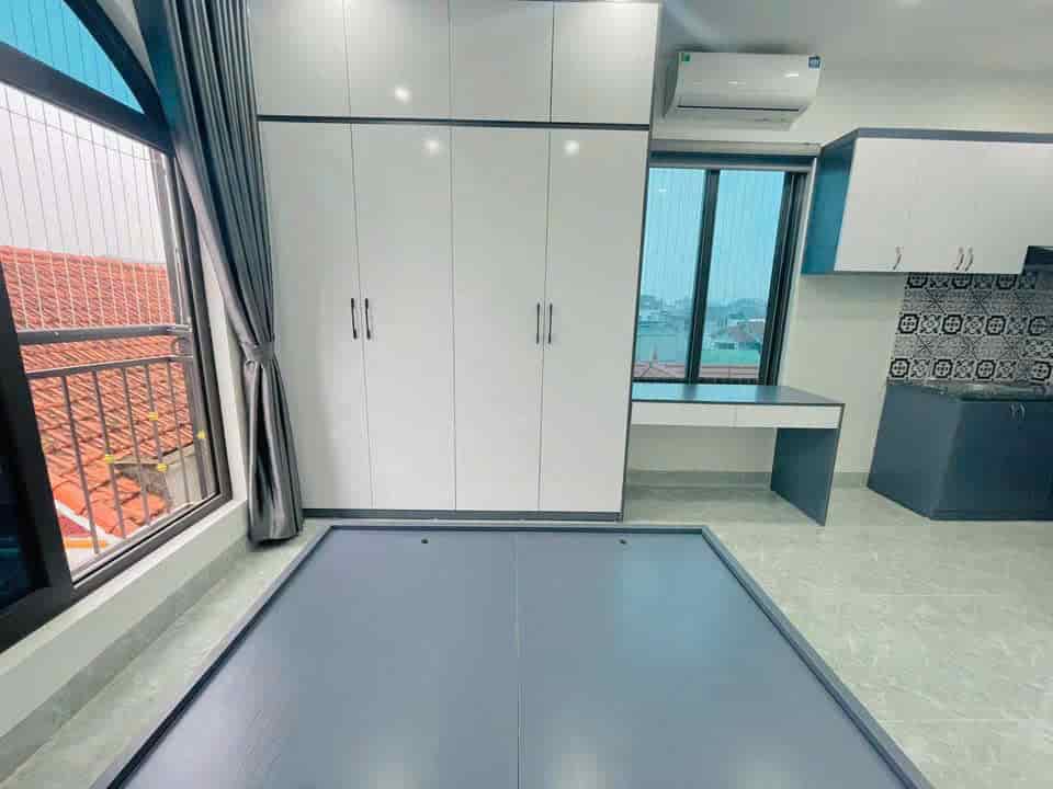 PASS PHÒNG TRỌ - 32 VĂN TRÌ, PHƯỜNG MINH KHAI, BẮC TỪ LIÊM - GIÁ 3,6 TRIỆU/THÁNG