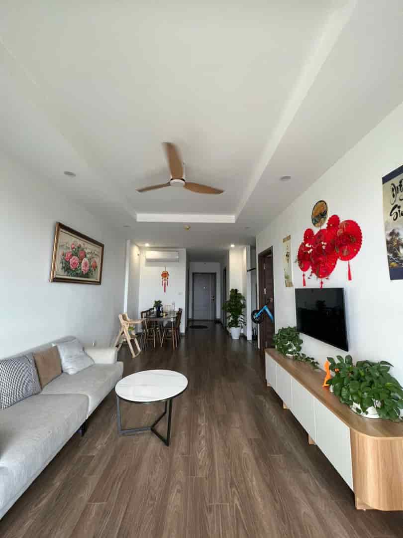 CHÍNH CHỦ CHO THUÊ CHUNG CƯ 3 NGỦ, 2 WC GREEN PEARL MINH KHAI