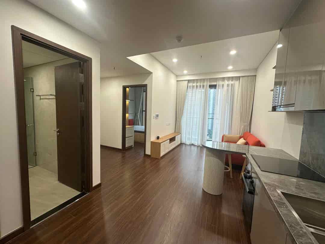 CHÍNH CHỦ CHO THUÊ / BÁN CĂN HỘ 1N+ GIÁ TỐT TẠI TÒA H2 MASTERI WATERFRONT, VINHOMES OCEAN PARK 1