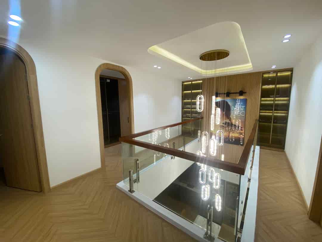 Bán căn hộ AZ Lâm Viên  Nguyễn Phong Sắc – Cầu Giấy 130m2 3PN 2WC NHÀ ĐẸP ĐỦ ĐỒ 11.6 TỶ CTL