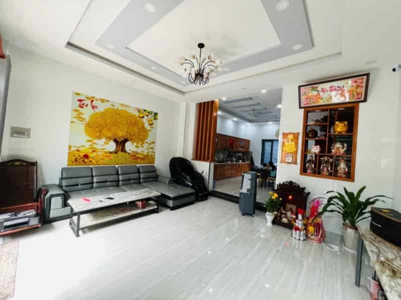 Bán nhà 96m2, 4 tầng, 3PN, Q.2, Lê Đình Quản, 9.15 tỷ