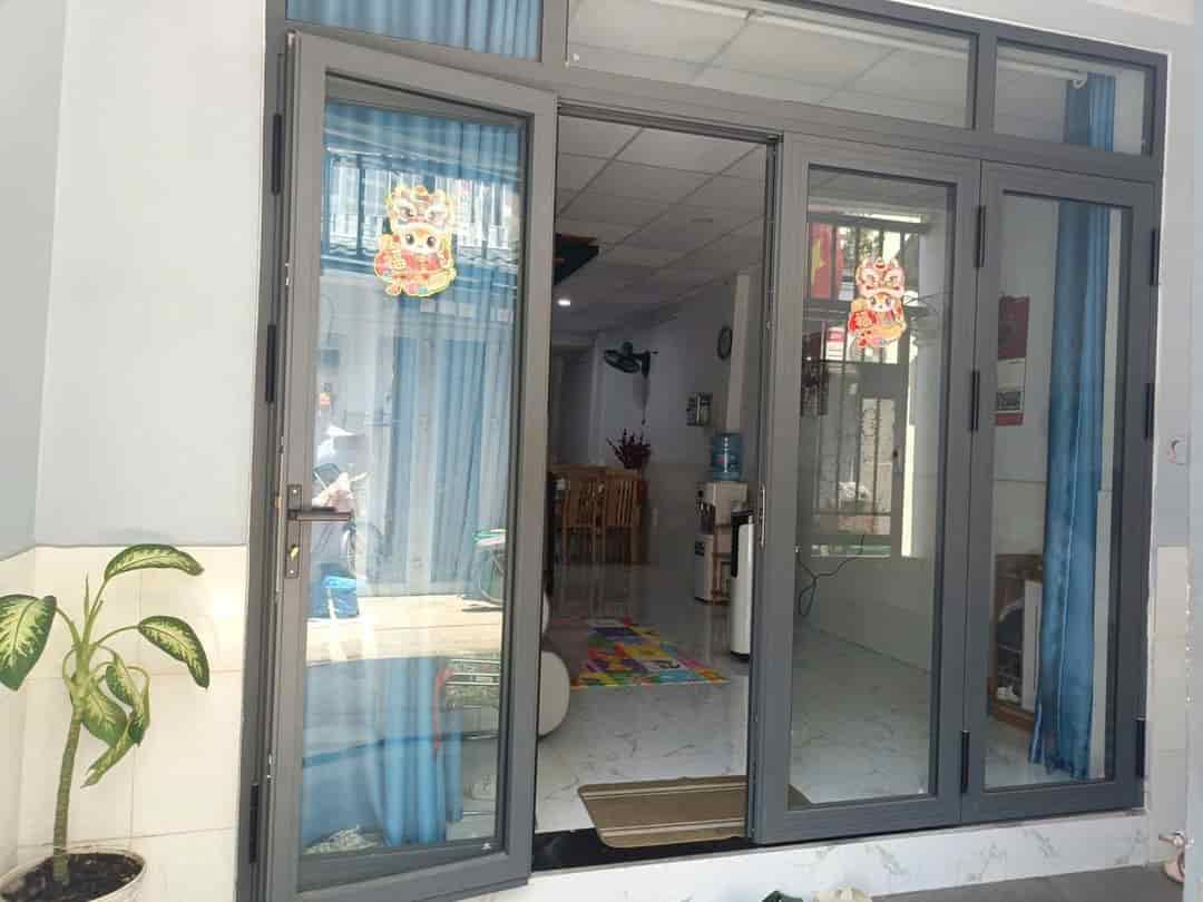 Bán nhà 2 tầng, 55m², 2PN, 2WC, Trường Thọ, Thủ Đức - 4.7 tỷ