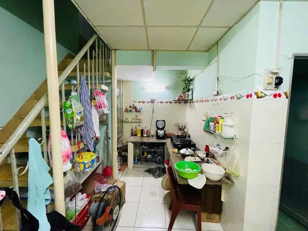 Bán Nhà Hẻm Ô Tô Nguyễn Khanh - Phước Hải, Nha Trang  Diện Tích 70m²