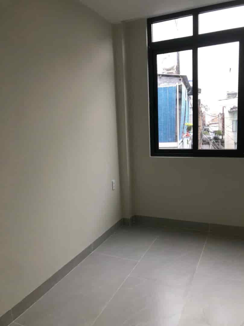 Bán nhà mới đẹp 4 tầng Võ Duy Ninh, P22, 51m2 chỉ hơn 4.x tỷ