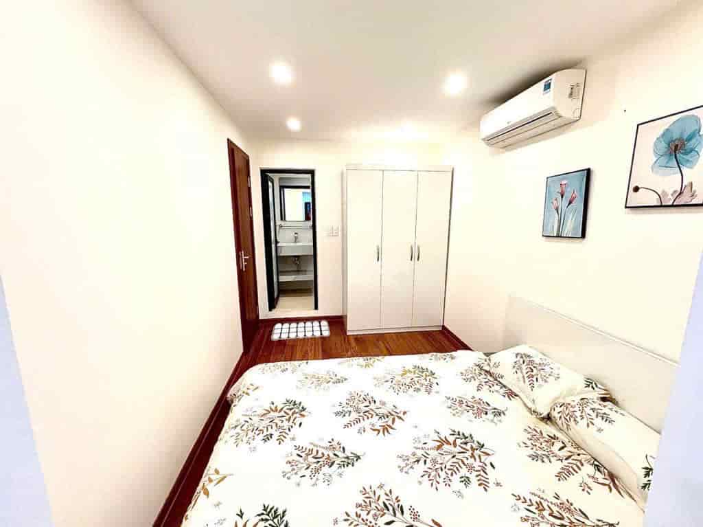 TT VŨ THẠNH 40M²/80M² - 4,3 TỶ - NHÀ ĐẸP ĐÓN TẾT, TẶNG FULL NỘI THẤT