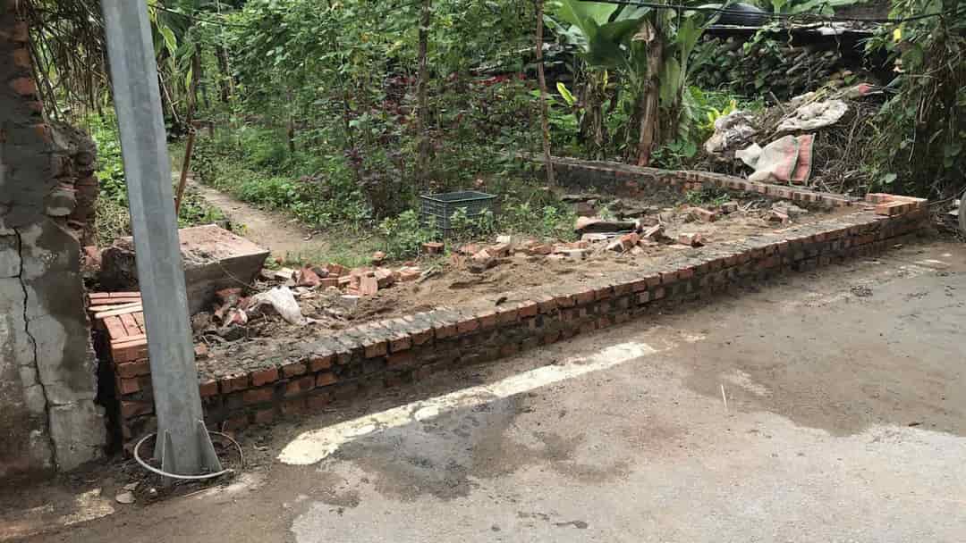 SIÊU PHẨM ĐẤT ĐẸP – GIÁ CHỈ 63,1M ĐƯỜNG THÔNG OTO, GẦN TRƯỜNG, CHỢ. TẠI HỒNG HÀ, ĐAN PHƯỢNG, HÀ NỘI