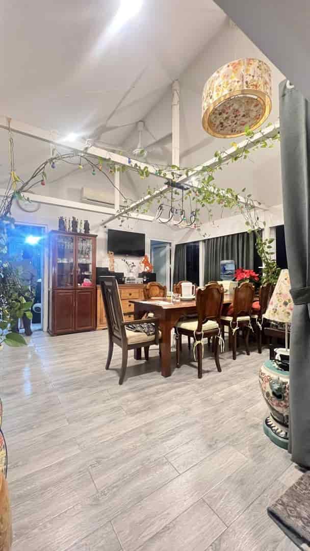 MTKD NGUYỄN ĐÌNH CHIỂU, ĐAKAO QUẬN 1, 54M2, NGANG ĐẸP 4.5 x12, VIEW CỰC CHILL, 7 TẦNG, CHỈ 35 TỶ TL, DÒNG TIỀN