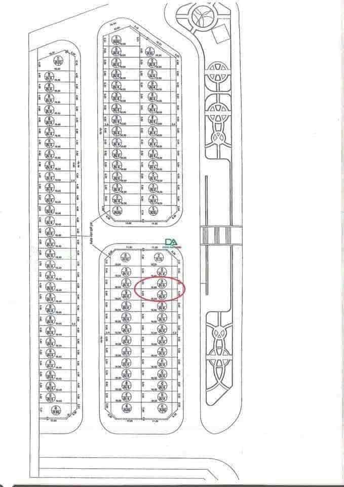 Bán đất dự án,đất đấu giá  khu X2 Đồng Nhân xã Hải Bối huyện Đông Anh_ View Thành Phố Thông Minh