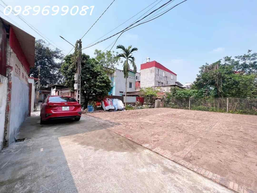 Bán 54,5m2 đất Lương Quy - Xuân Nộn - Đông Anh 54.5m2- chính chủ giá hơn 2 tỷ