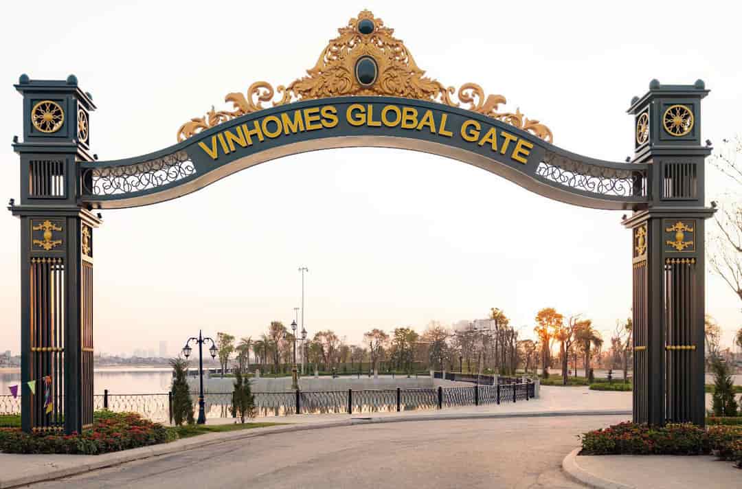 Chính chủ bán lại liền kề Vinhomes Global Gate Cổ Loa