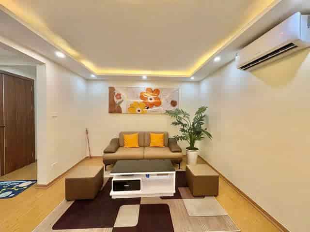 BÁN CĂN HỘ TẬP THỂ PHỐ PHẠM NGỌC THẠCH, ĐỐNG ĐA, SD 90M2, LÔ GÓC, Ô TÔ ĐỖ CHÂN CẦU THANG, FULL NT, Ở NGAY