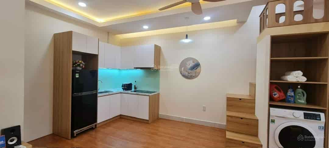 BÁN CĂN HỘ H'HOUSE Ở GÒ VẤP GIÁ RẺ CHỈ 2,5 TỶ, DT 629,1M2 THOÁNG RỘNG