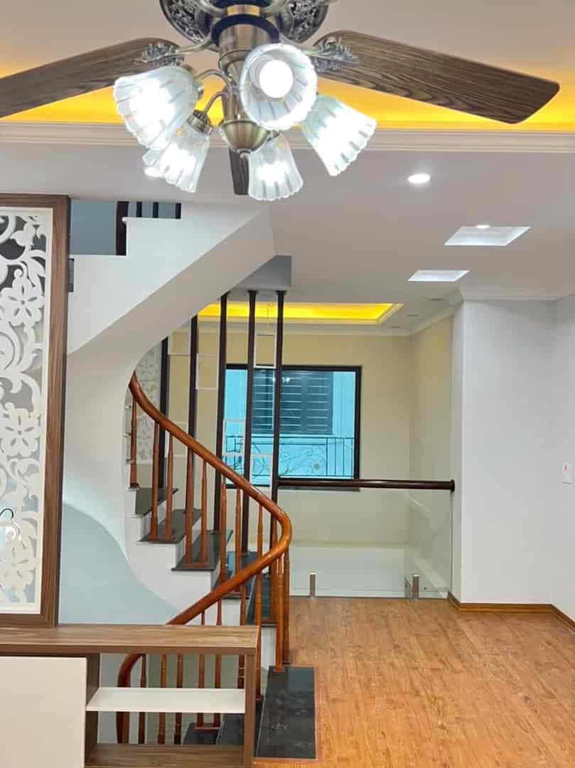 Duy nhất1 căn!Bán nhà Cầu Cốc,Tây Mỗ,Từ Liêm 64m2x5T đẹp long lanh,oto đỗ cách nhà 10m chỉ 6,4 tỷ