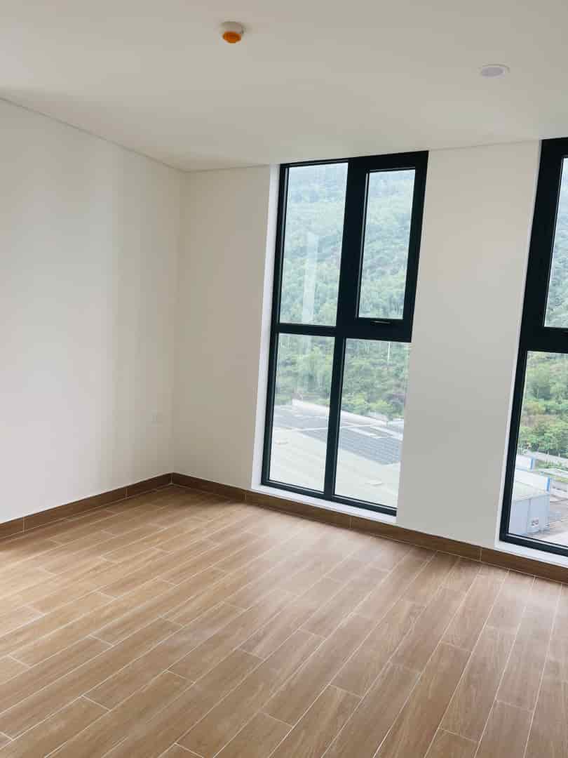 Cho thuê chung cư The Calla Calla Apartment - căn trực diện biển 2PN