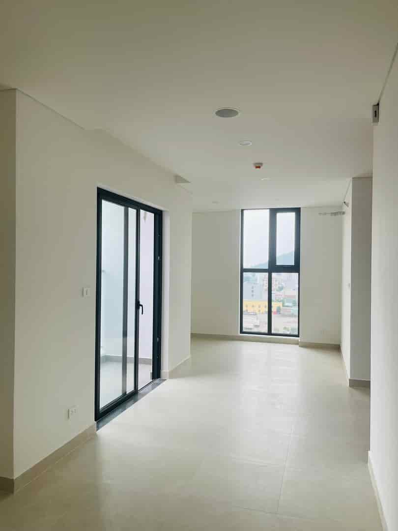 Cho thuê chung cư The Calla Calla Apartment - căn trực diện biển 2PN