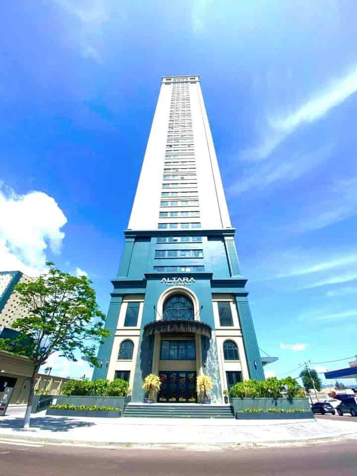 Quỹ căn hộ Altara Residence siêu vip. 1,850 tỷ/căn 2PN 2WC