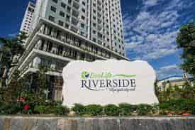 Bán 5 căn Ecolife Riverside - Quy Nhơn,1.05 tỷ/căn, nhà  mới 100%