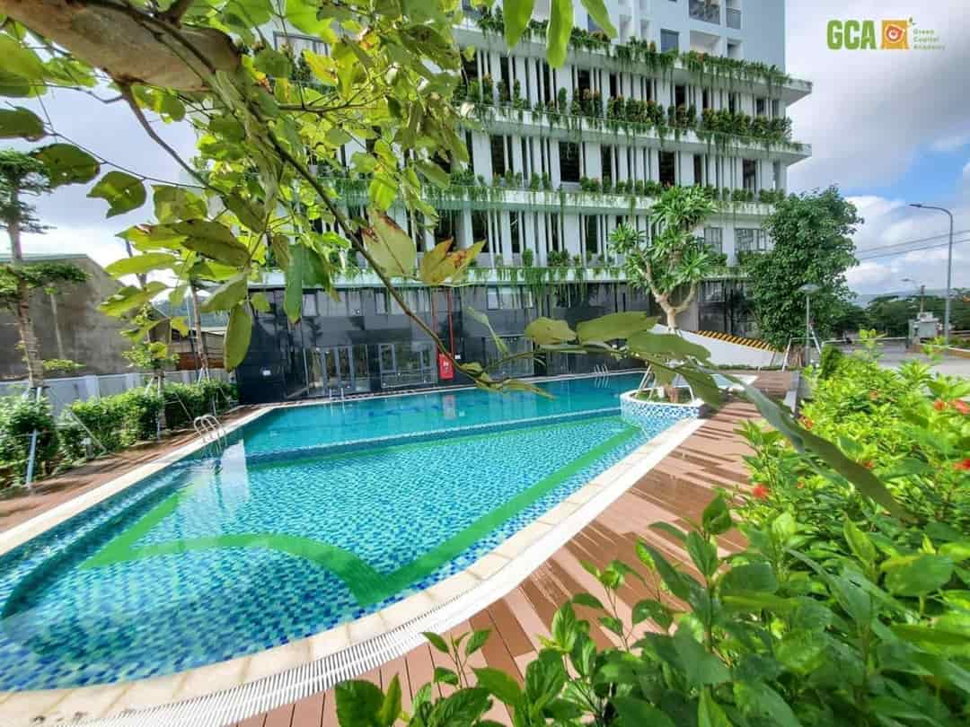 Bán 5 căn Ecolife Riverside - Quy Nhơn,1.05 tỷ/căn, nhà  mới 100%